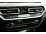 BMW X3 xDrive30e 292pk M-sport High Exe. Panoramadak Laser lampen 360 camera Black edition Sportstoelen leder