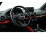 Audi Q2 35 TFSI Pro Line - Automaat | Rijklaar! | 150PK | Stoelverw. | Leder | Elek. Klep | Cruise | LED | ACC | DAB | PDC