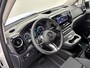 Mercedes-Benz eVito 0,99% RENTE - 112 L2 Dubbele Cabine | LED koplampen | Luxe uitvoering |