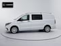 Mercedes-Benz eVito 0,99% RENTE - 112 L2 Dubbele Cabine | LED koplampen | Luxe uitvoering |