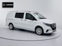 Mercedes-Benz eVito 0,99% RENTE - 112 L2 Dubbele Cabine | LED koplampen | Luxe uitvoering |