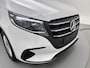 Mercedes-Benz eVito 0,99% RENTE - 112 L2 Dubbele Cabine | LED koplampen | Luxe uitvoering |