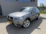 BMW X3 xDrive20i High Executive Leder Wegklapbare trekhaak 19 Inch Xenon Navi Pro