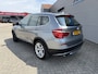 BMW X3 xDrive20i High Executive Leder Wegklapbare trekhaak 19 Inch Xenon Navi Pro