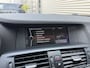 BMW X3 xDrive20i High Executive Leder Wegklapbare trekhaak 19 Inch Xenon Navi Pro