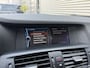 BMW X3 xDrive20i High Executive Leder Wegklapbare trekhaak 19 Inch Xenon Navi Pro