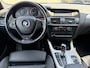 BMW X3 xDrive20i High Executive Leder Wegklapbare trekhaak 19 Inch Xenon Navi Pro