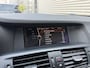 BMW X3 xDrive20i High Executive Leder Wegklapbare trekhaak 19 Inch Xenon Navi Pro