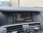BMW X3 xDrive20i High Executive Leder Wegklapbare trekhaak 19 Inch Xenon Navi Pro