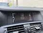 BMW X3 xDrive20i High Executive Leder Wegklapbare trekhaak 19 Inch Xenon Navi Pro