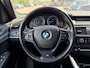 BMW X3 xDrive20i High Executive Leder Wegklapbare trekhaak 19 Inch Xenon Navi Pro