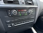 BMW X3 xDrive20i High Executive Leder Wegklapbare trekhaak 19 Inch Xenon Navi Pro