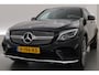 Mercedes-Benz GLC Coupe 250 4MATIC Business Solution AMG | Cruise Control | Memory | Stoelverw. | Camera | Bluetooth | 2400kg Trekgewicht | PDC V+A