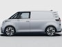 Volkswagen ID. Buzz Cargo Bulli Limited Edition 79 kWh 4MOTION | 2 zitplaatsen rechtsvoor | Achterdeuren | Achteruitrijcamera (Rear View) inclusief 360 graden camera (Area View))