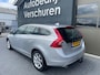 Volvo V60 2.0 5 cilinder automaat stoelverwarming uniek