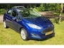 Ford Fiesta 1.0EB Titanium | NL-AUTO! | DEALER OH! | TREKHAAK | NIEUWE D-RIEM! | PARK SENS | VOORRUITVERWARMING | NAVI | CLIMA