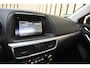 Mazda CX-5 2.0 SkyActiv-G 165 TS+ 2WD 1e eig. Trekhaak Bose Leer Clima Cruise + Nwe APK