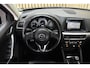 Mazda CX-5 2.0 SkyActiv-G 165 TS+ 2WD 1e eig. Trekhaak Bose Leer Clima Cruise + Nwe APK