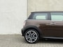 MINI Cooper 3-Deurs 1.6 Pepper, Xenon, NAP, 17inch