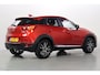 Mazda CX-3 2.0 120pk GT-M Line Trekhaak Dealer onderhouden