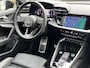 Audi A3 Sportback 30 TFSI S edition | NL Auto/1e Eig./Leder/Navi/PDC/Stoelverw./Apple CarPlay-Android Auto