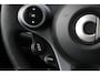 smart EQ Fortwo BRABUS Mattrunner Brabus Mattrunner | Camera | Stoelverwarming | DAB | LED | Verwarmd Stuur