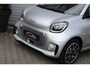 smart EQ Fortwo BRABUS Mattrunner Brabus Mattrunner | Camera | Stoelverwarming | DAB | LED | Verwarmd Stuur