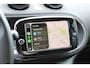 smart EQ Fortwo BRABUS Mattrunner Brabus Mattrunner | Camera | Stoelverwarming | DAB | LED | Verwarmd Stuur