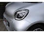 smart EQ Fortwo BRABUS Mattrunner Brabus Mattrunner | Camera | Stoelverwarming | DAB | LED | Verwarmd Stuur