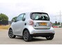 smart EQ Fortwo BRABUS Mattrunner Brabus Mattrunner | Camera | Stoelverwarming | DAB | LED | Verwarmd Stuur
