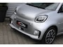 smart EQ Fortwo BRABUS Mattrunner Brabus Mattrunner | Camera | Stoelverwarming | DAB | LED | Verwarmd Stuur