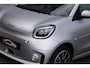smart EQ Fortwo BRABUS Mattrunner Brabus Mattrunner | Camera | Stoelverwarming | DAB | LED | Verwarmd Stuur