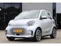 smart EQ Fortwo BRABUS Mattrunner Brabus Mattrunner | Camera | Stoelverwarming | DAB | LED | Verwarmd Stuur