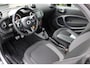 smart EQ Fortwo BRABUS Mattrunner Brabus Mattrunner | Camera | Stoelverwarming | DAB | LED | Verwarmd Stuur