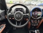 MINI Countryman 2.0 Cooper S Classic | NAP | Trekhaak afneembaar | elektrisch glazen panorama-dak | Elektrische achterklep | Achteruitrijcamera | Navigatie | Climate Control | Leer |