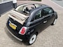 Fiat 500C 1.2 Lounge Airco PDC Leder Cabrio