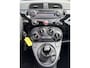 Fiat 500C 1.2 Lounge Airco PDC Leder Cabrio