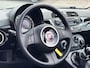 Fiat 500C 1.2 Lounge Airco PDC Leder Cabrio