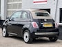 Fiat 500C 1.2 Lounge Airco PDC Leder Cabrio