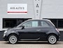 Fiat 500C 1.2 Lounge Airco PDC Leder Cabrio