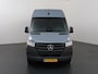 Mercedes-Benz Sprinter 317 CDI L2 H2 Pro | Verwarmde Chauffeursstoel | Bijrijdersbank | Spiegelpakket | Achteruitrijcamera | Airco | Cruisecontrol | Dodehoekassistent | 3500kg AHW | Certified |