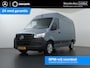 Mercedes-Benz Sprinter 317 CDI L2 H2 Pro | Verwarmde Chauffeursstoel | Bijrijdersbank | Spiegelpakket | Achteruitrijcamera | Airco | Cruisecontrol | Dodehoekassistent | 3500kg AHW | Certified |