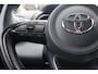 Toyota Yaris 1.5 Hybrid 115 DYNAMIC STOELVERW. LED KOPLAMPEN LENDE STEUN AD-CRUISE CAMERA CLIMA