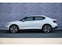 Polestar 2 Long Range Dual Motor Launch Edition 78kWh | Nappaleder | Stoelventilatie | Harman Kardon Audio | 360 Graden Camera | Parkeersensoren | Panoramadak | Cruise Control Adaptief | Elektrische Achterklep | Navigatie | Lichtmetalen Velgen 20 inch