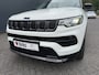 Jeep Compass 4xe 240 Plug-in Hybrid Electric Summit (Elektrisch Schuifdak - Leder incl verwarming/koeling/geheugen - Elektrische Klep - 360gr Camera - Adaptieve Cruise Controle - 19"- Keyless Entry - LED - 4x4)