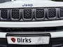 Jeep Compass 4xe 240 Plug-in Hybrid Electric Summit (Elektrisch Schuifdak - Leder incl verwarming/koeling/geheugen - Elektrische Klep - 360gr Camera - Adaptieve Cruise Controle - 19"- Keyless Entry - LED - 4x4)