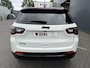 Jeep Compass 4xe 240 Plug-in Hybrid Electric Summit (Elektrisch Schuifdak - Leder incl verwarming/koeling/geheugen - Elektrische Klep - 360gr Camera - Adaptieve Cruise Controle - 19"- Keyless Entry - LED - 4x4)