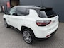 Jeep Compass 4xe 240 Plug-in Hybrid Electric Summit (Elektrisch Schuifdak - Leder incl verwarming/koeling/geheugen - Elektrische Klep - 360gr Camera - Adaptieve Cruise Controle - 19"- Keyless Entry - LED - 4x4)