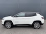 Jeep Compass 4xe 240 Plug-in Hybrid Electric Summit (Elektrisch Schuifdak - Leder incl verwarming/koeling/geheugen - Elektrische Klep - 360gr Camera - Adaptieve Cruise Controle - 19"- Keyless Entry - LED - 4x4)