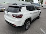 Jeep Compass 4xe 240 Plug-in Hybrid Electric Summit (Elektrisch Schuifdak - Leder incl verwarming/koeling/geheugen - Elektrische Klep - 360gr Camera - Adaptieve Cruise Controle - 19"- Keyless Entry - LED - 4x4)